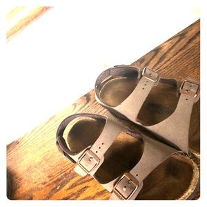 Kids Birkenstock’s